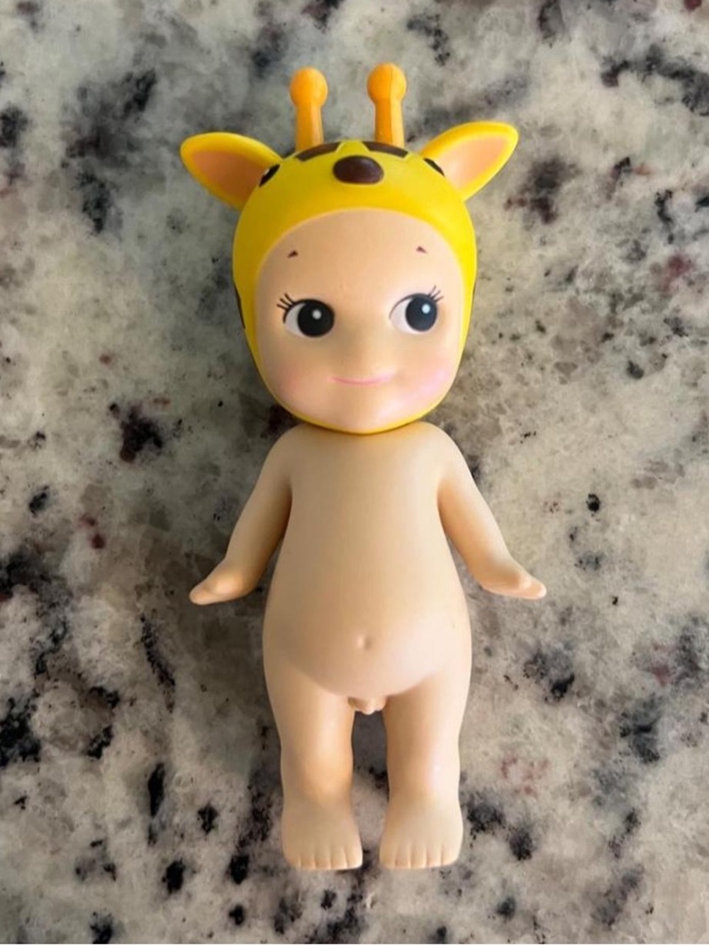 Sonny Angel Giraffe - Animal Series 3